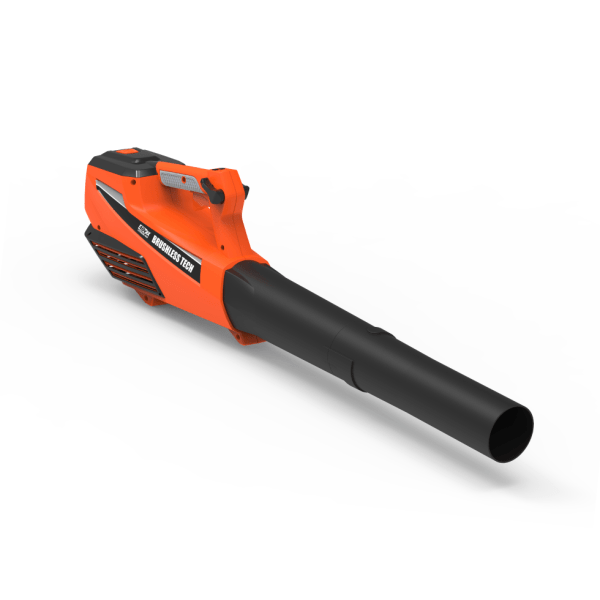 YF40vRX 550CFM Cordless Blower