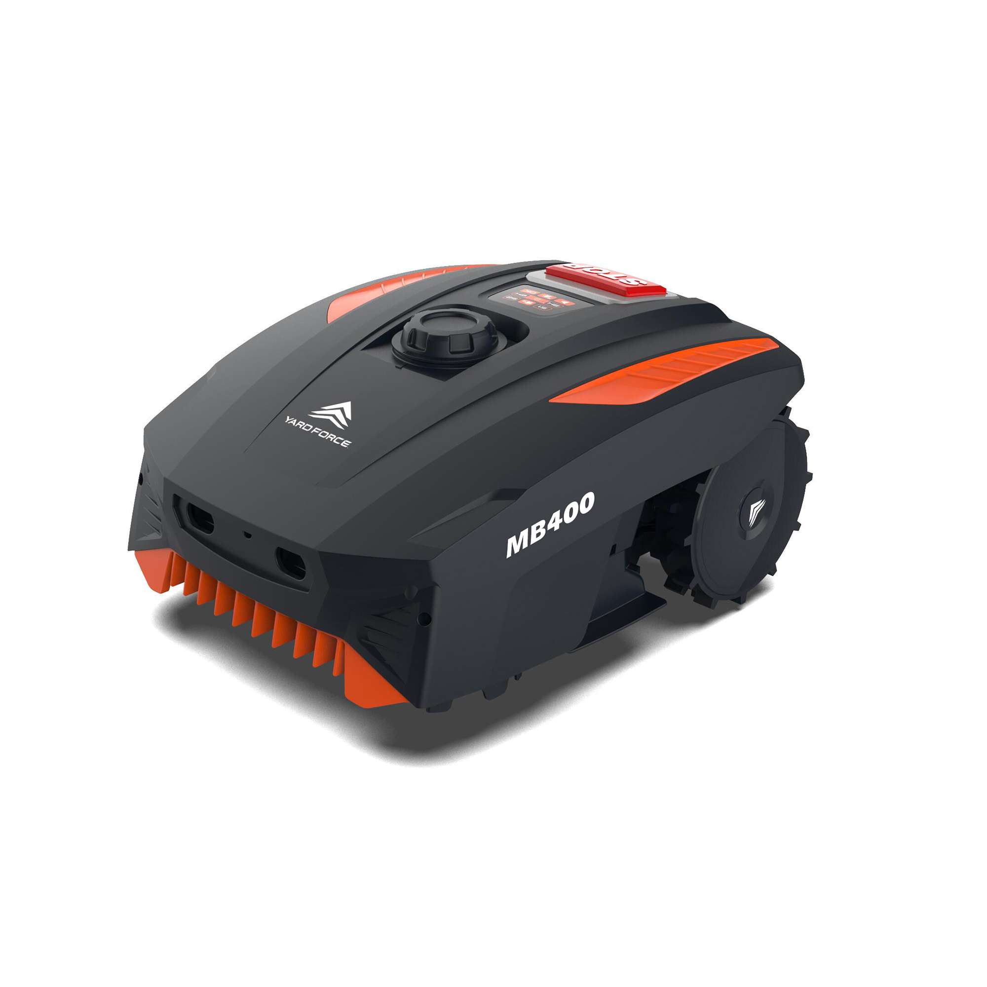 Picture of Yard Force EasyMow 260B Robotic Lawnmower