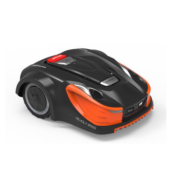 Revola X4E 1/2 Acre Robot Mower