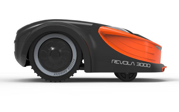 Revola X4E 1/2 Acre Robot Mower - Image 3