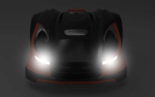 Revola X4E 1/2 Acre Robot Mower - Image 6
