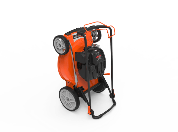 YF22-3N1SPVS-SC 22” 3-in-1 Self-Propelled RWD Gas Mower - Image 2