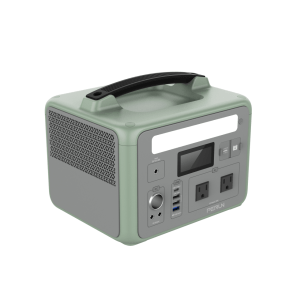 PB-20 600W PORTABLE POWER STATION