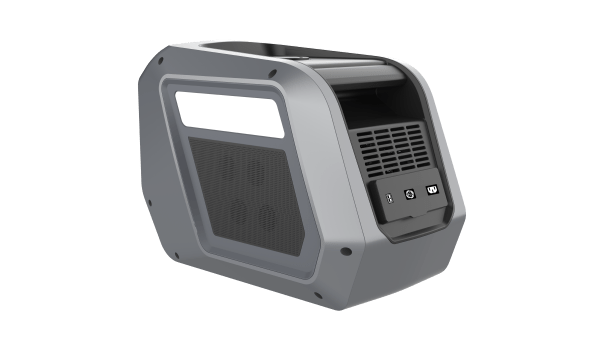 PB-1800 1800W PORTABLE POWER STATION - Image 2