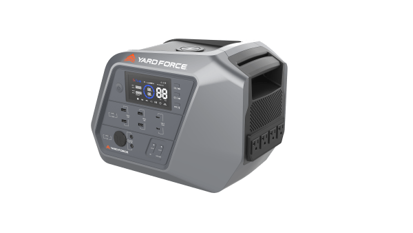 PB-1800 1800W PORTABLE POWER STATION - Image 4