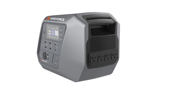 PB-1800 1800W PORTABLE POWER STATION - Image 3