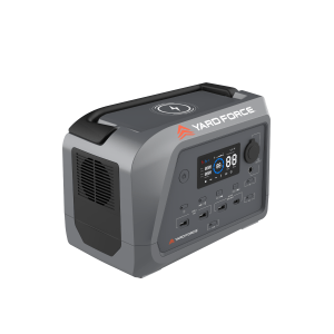 PB-300 300W PORTABLE POWER STATION