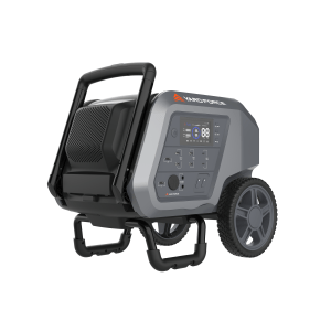 PB-2400 2400W PORTABLE POWER STATION