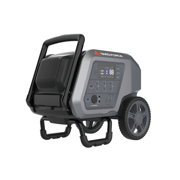 PB-2400 2400W PORTABLE POWER STATION