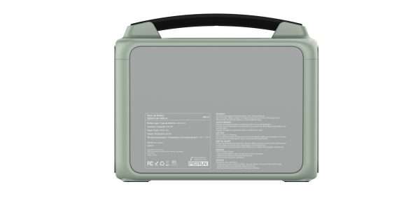 PB-23 640 Wh BACK-UP BATTERY - Image 5