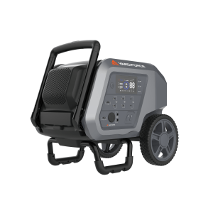 PB-2400 2400W PORTABLE POWER STATION