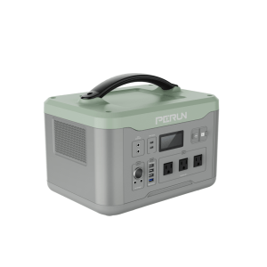 PB-22 1500W PORTABLE POWER STATION