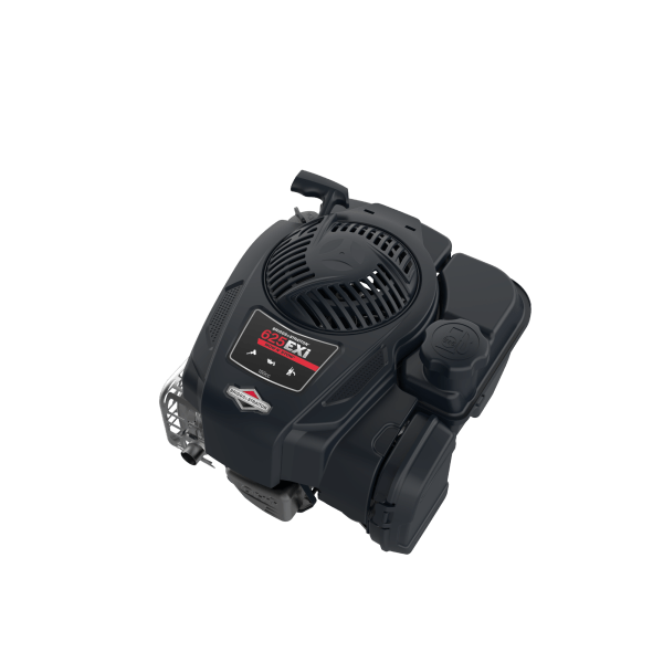 YF22-3N1SPVSV-SC 22” 3-in-1 Self-Propelled RWD Gas Mower with Variable Speed Adjustment and Vertical Storage Technology - Image 2