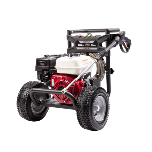 YF3600-H-PRO Gas Power Pressure Washer