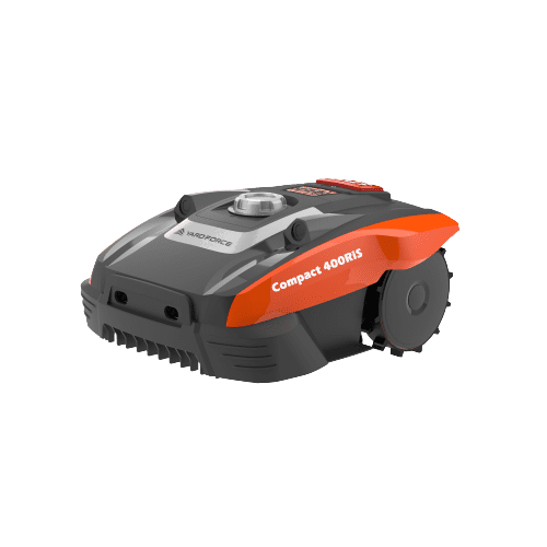 400ris-trans-500-500 LM G46E Cordless lawnmower with Battery and Charger.
