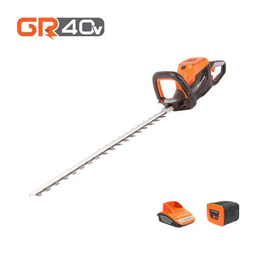 LH G60 40V Cordless Hedge Trimmer LH G60 40V Cordless Hedge Trimmer