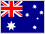 Australia Flag