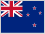 New Zealand Flag