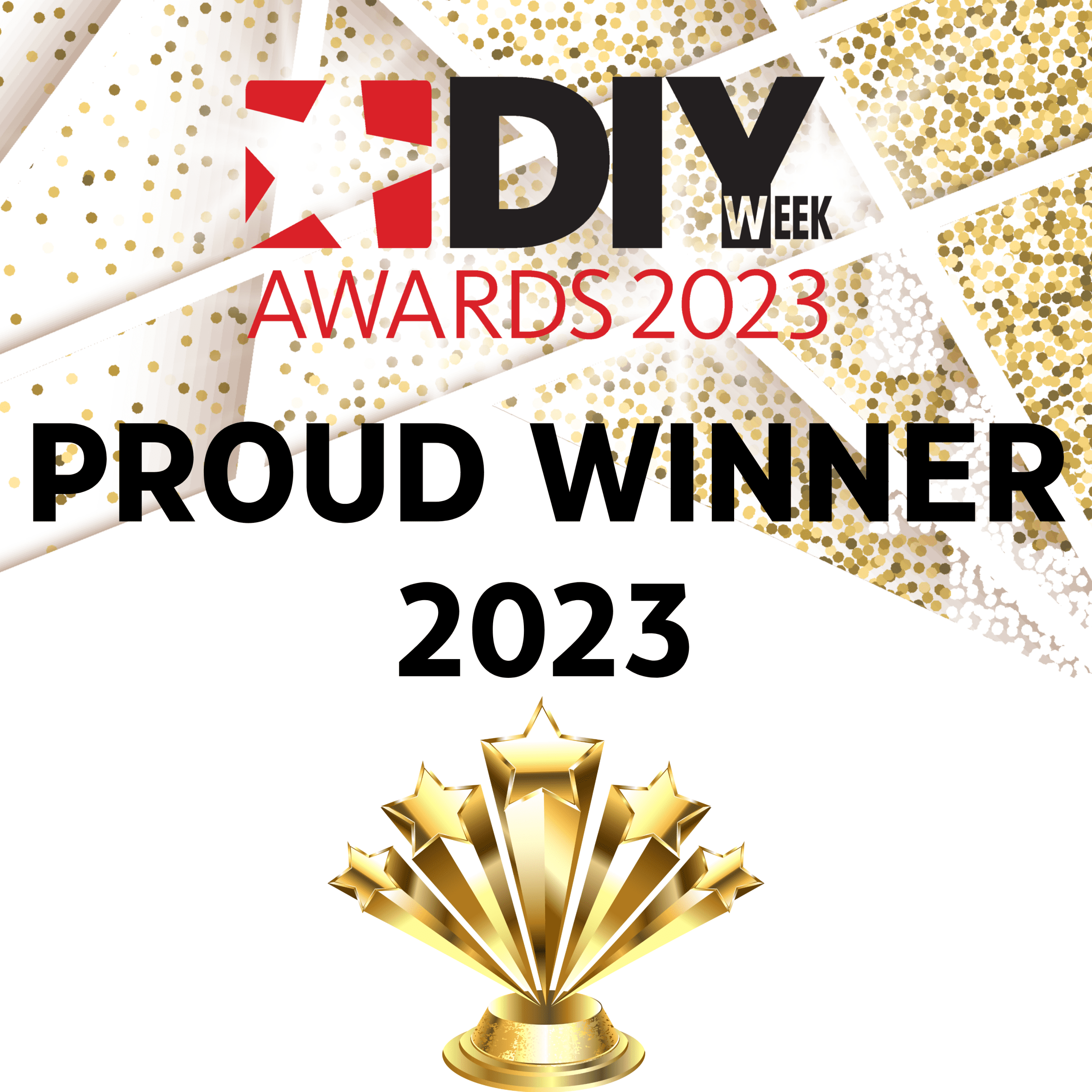 DIY weekly image
